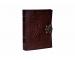 Celtic Shadow Handmade 100% Genuine Vintage Leather Journal Diary Note Book 
